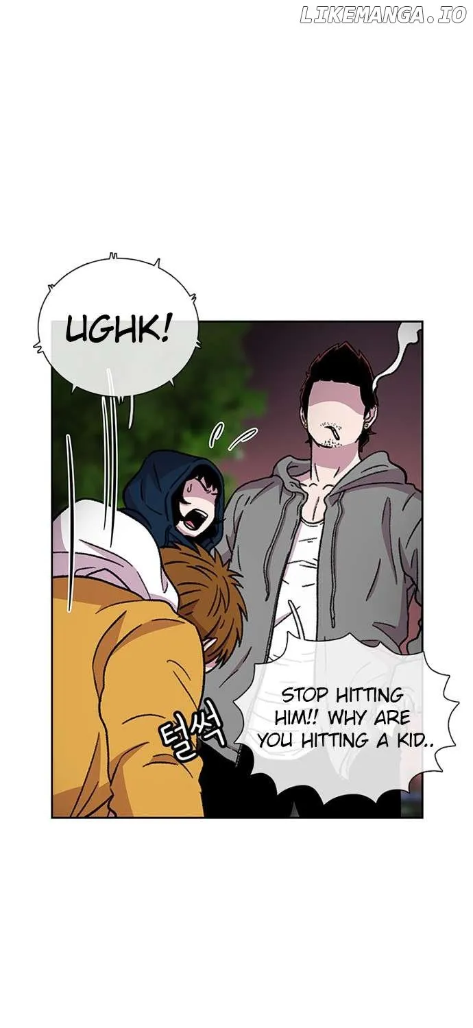 Star Ginseng Store Chapter 28 page 63 - 