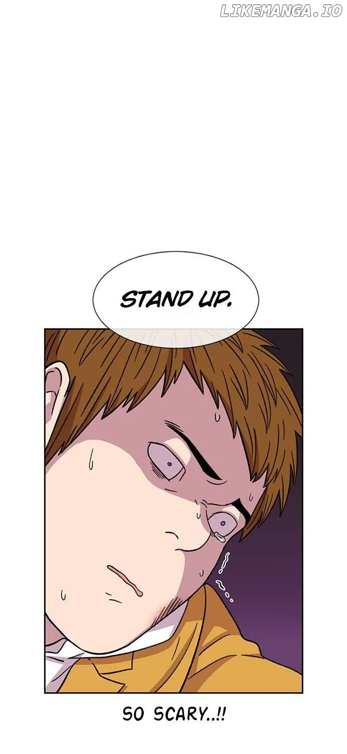 Star Ginseng Store Chapter 28 page 65 - 