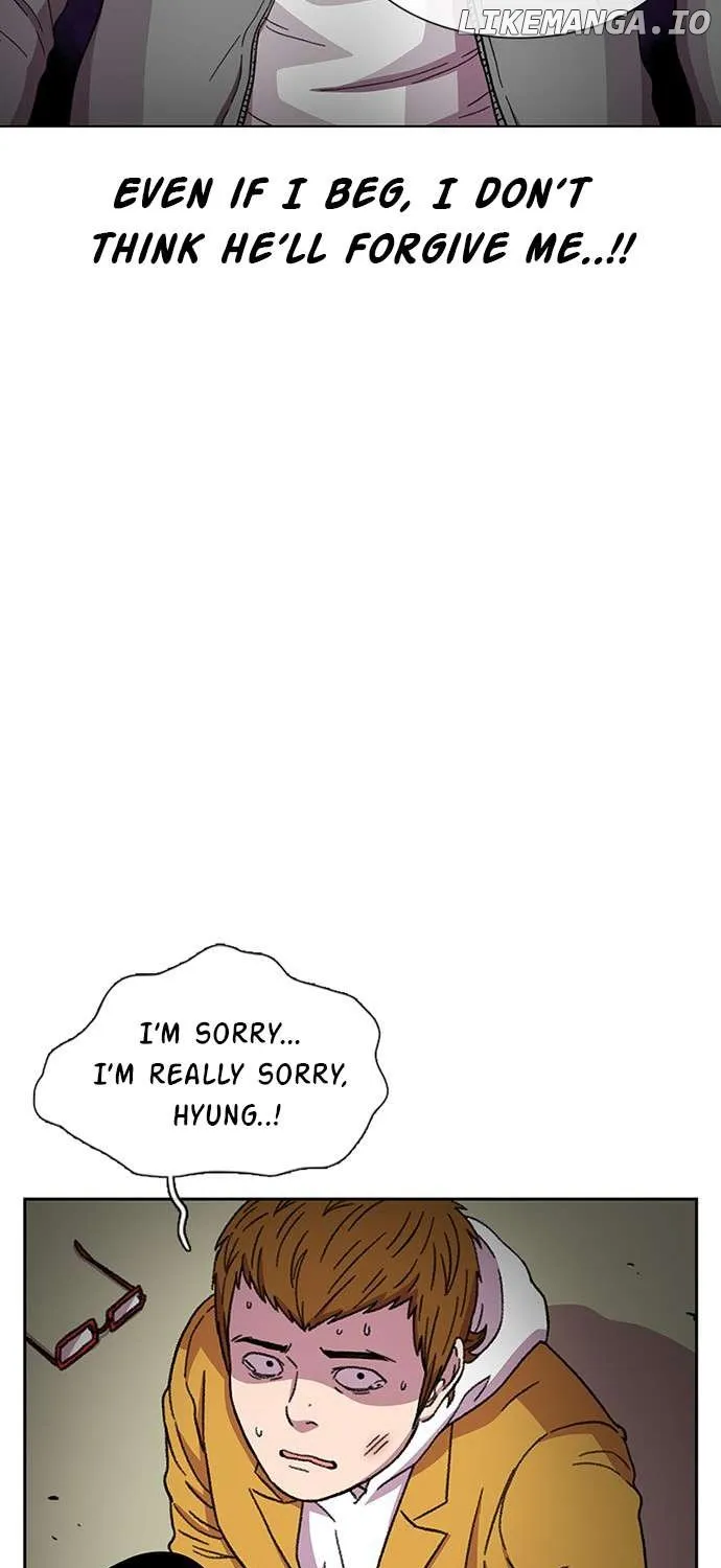 Star Ginseng Store Chapter 28 page 71 - 