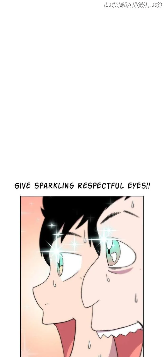 Star Ginseng Store Chapter 28 page 84 - 