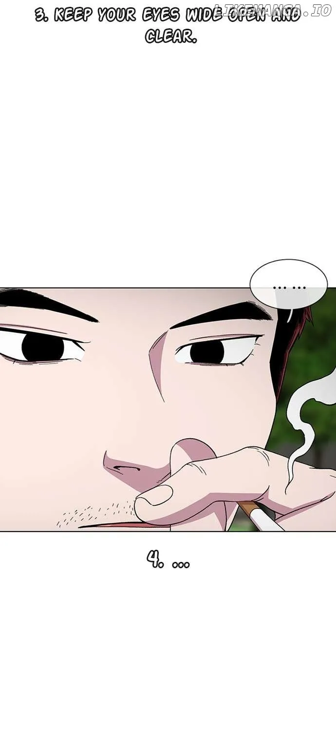 Star Ginseng Store Chapter 28 page 86 - 