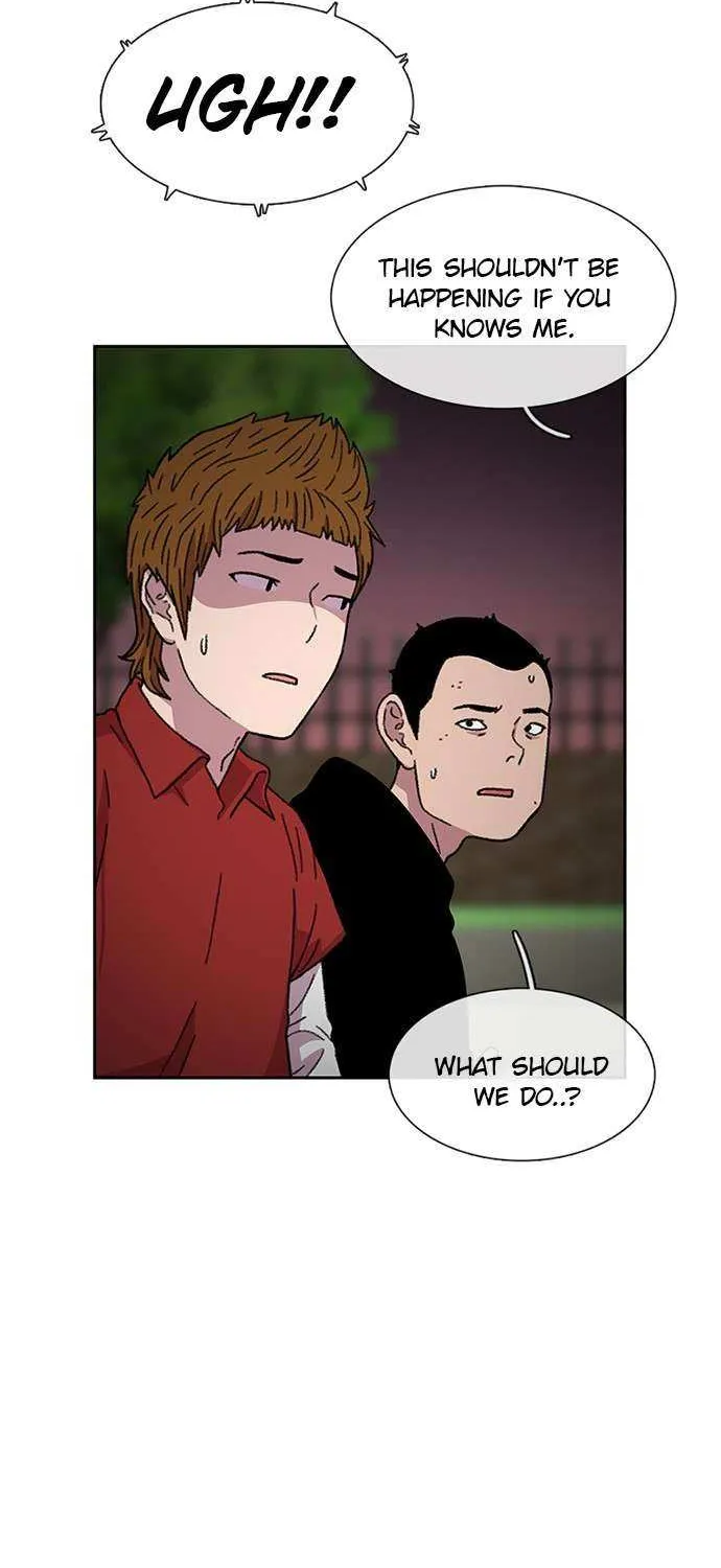 Star Ginseng Store Chapter 28 page 89 - 