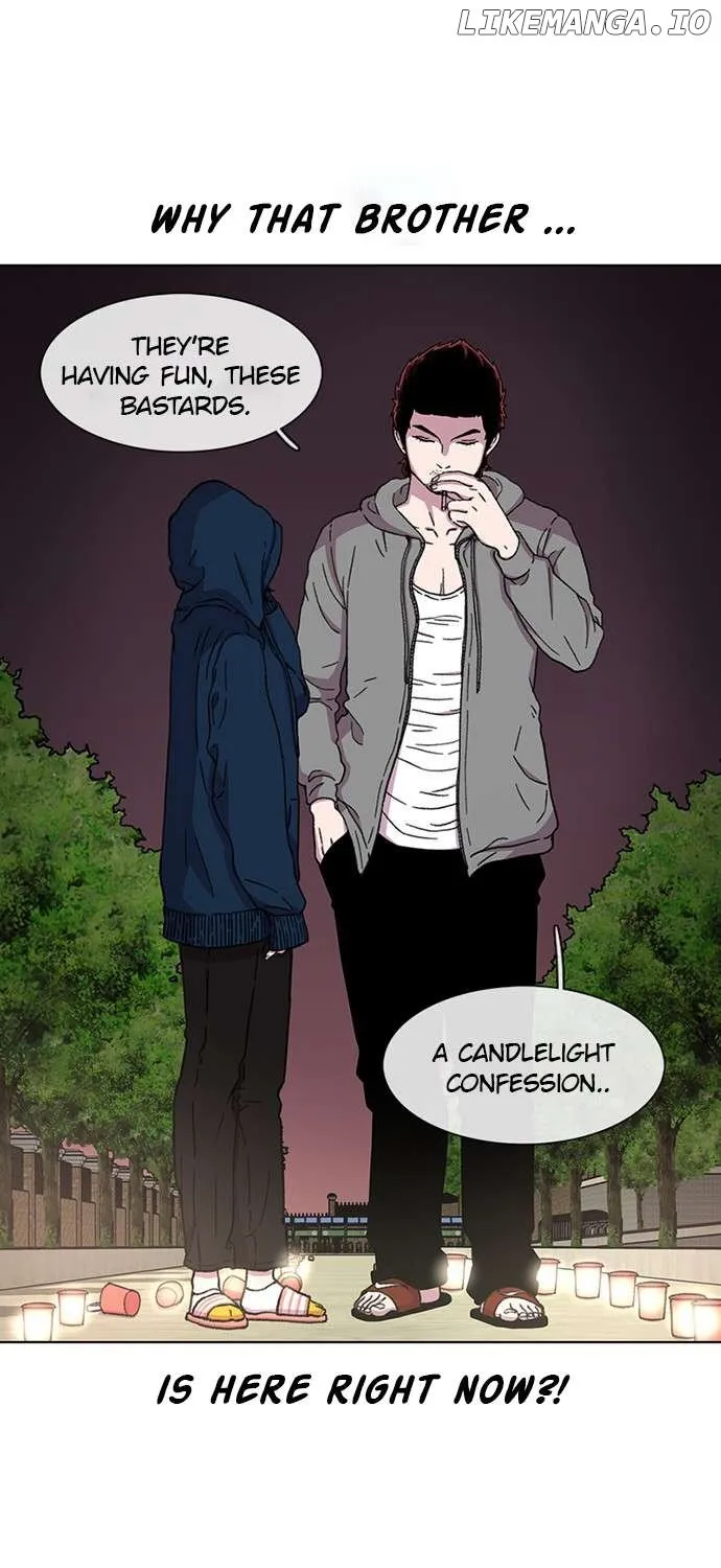Star Ginseng Store Chapter 28 page 10 - 