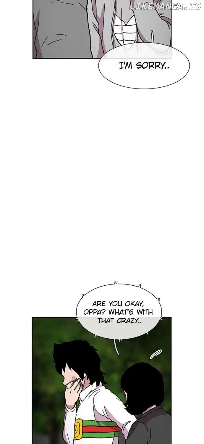 Star Ginseng Store Chapter 28 page 94 - 