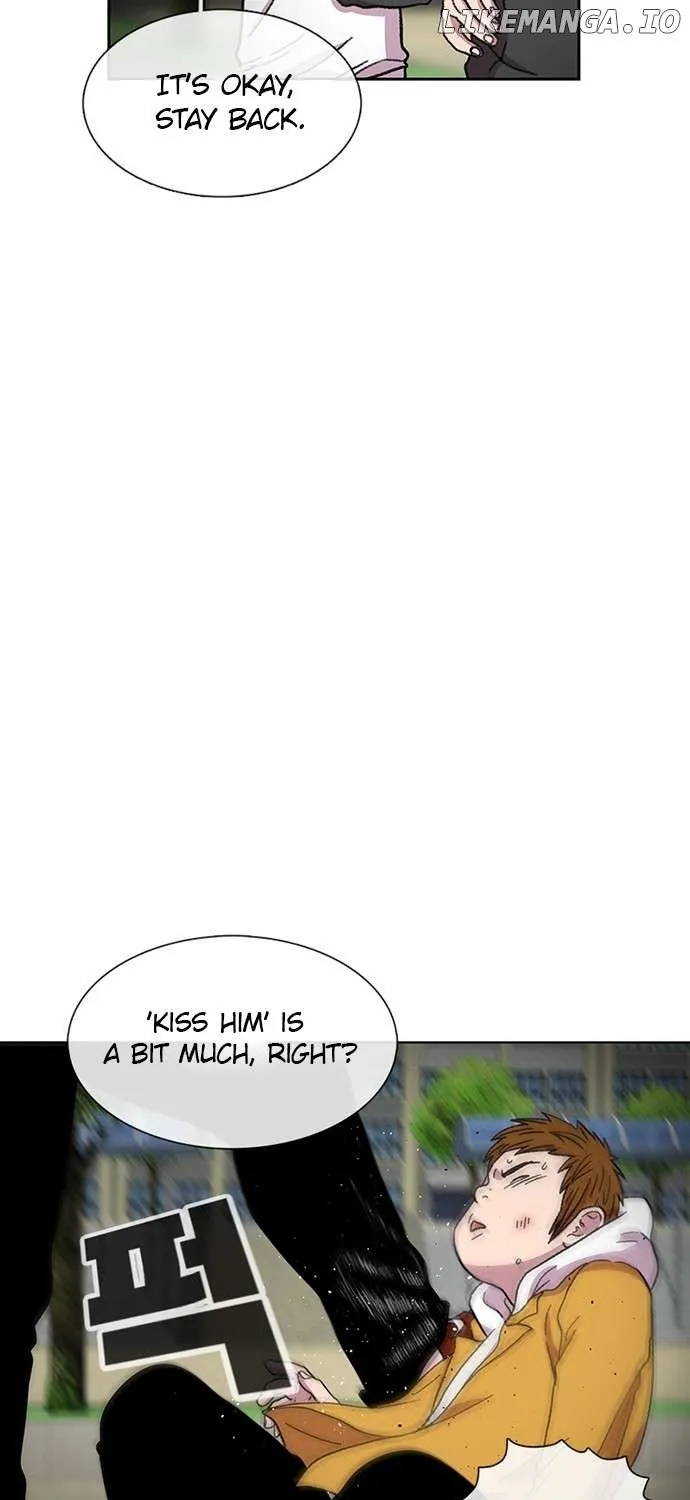 Star Ginseng Store Chapter 28 page 96 - 