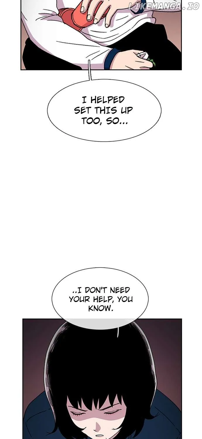 Star Ginseng Store Chapter 29 page 101 - 