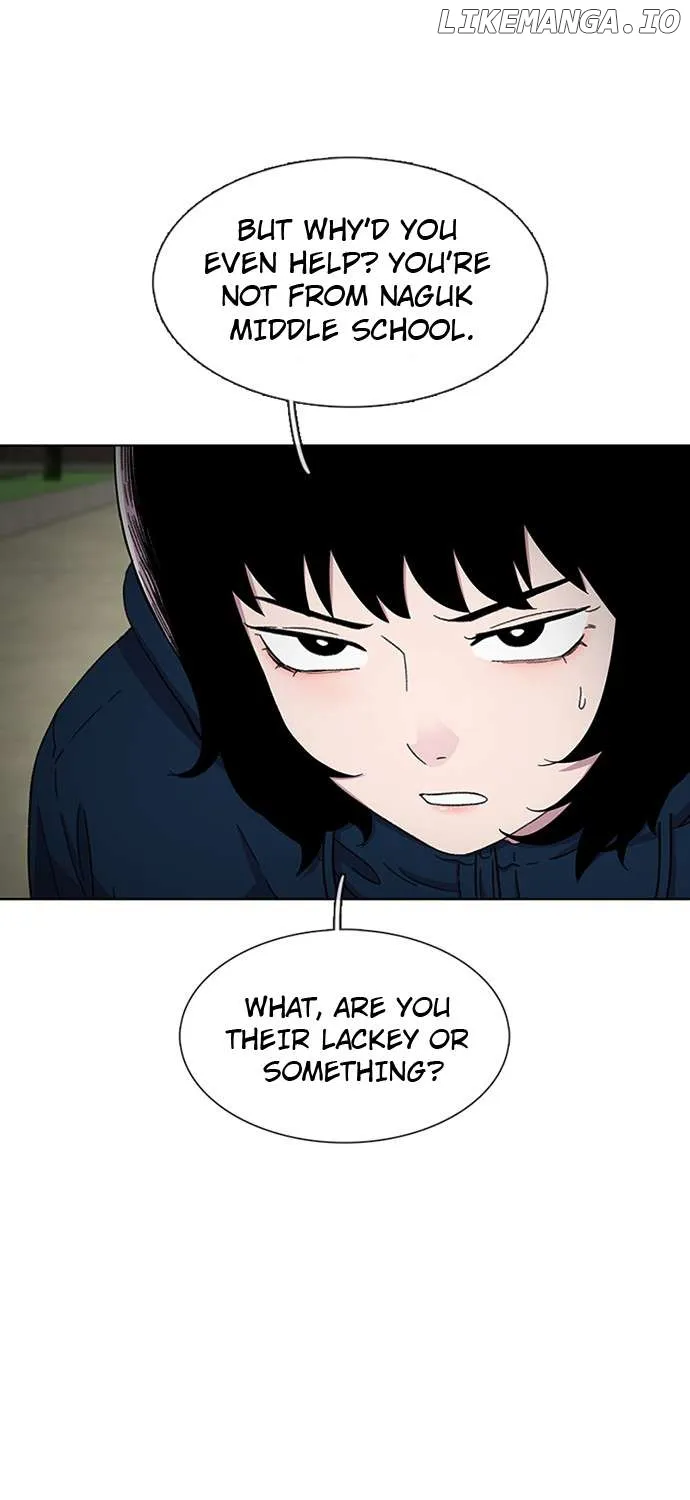 Star Ginseng Store Chapter 29 page 107 - 