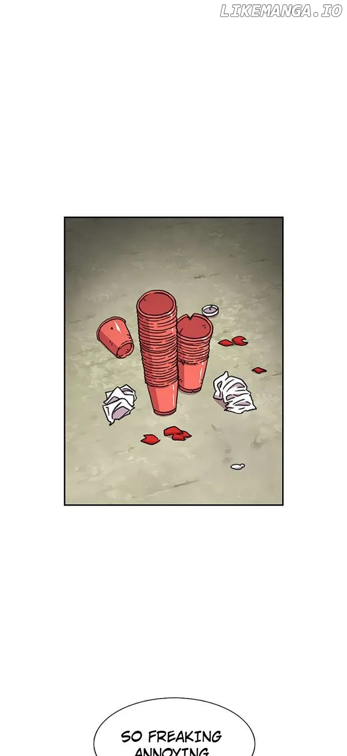 Star Ginseng Store Chapter 29 page 115 - 