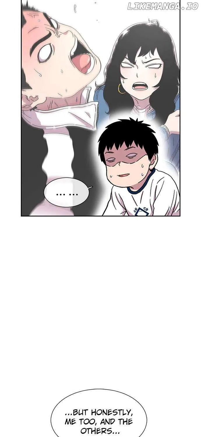 Star Ginseng Store Chapter 29 page 121 - 