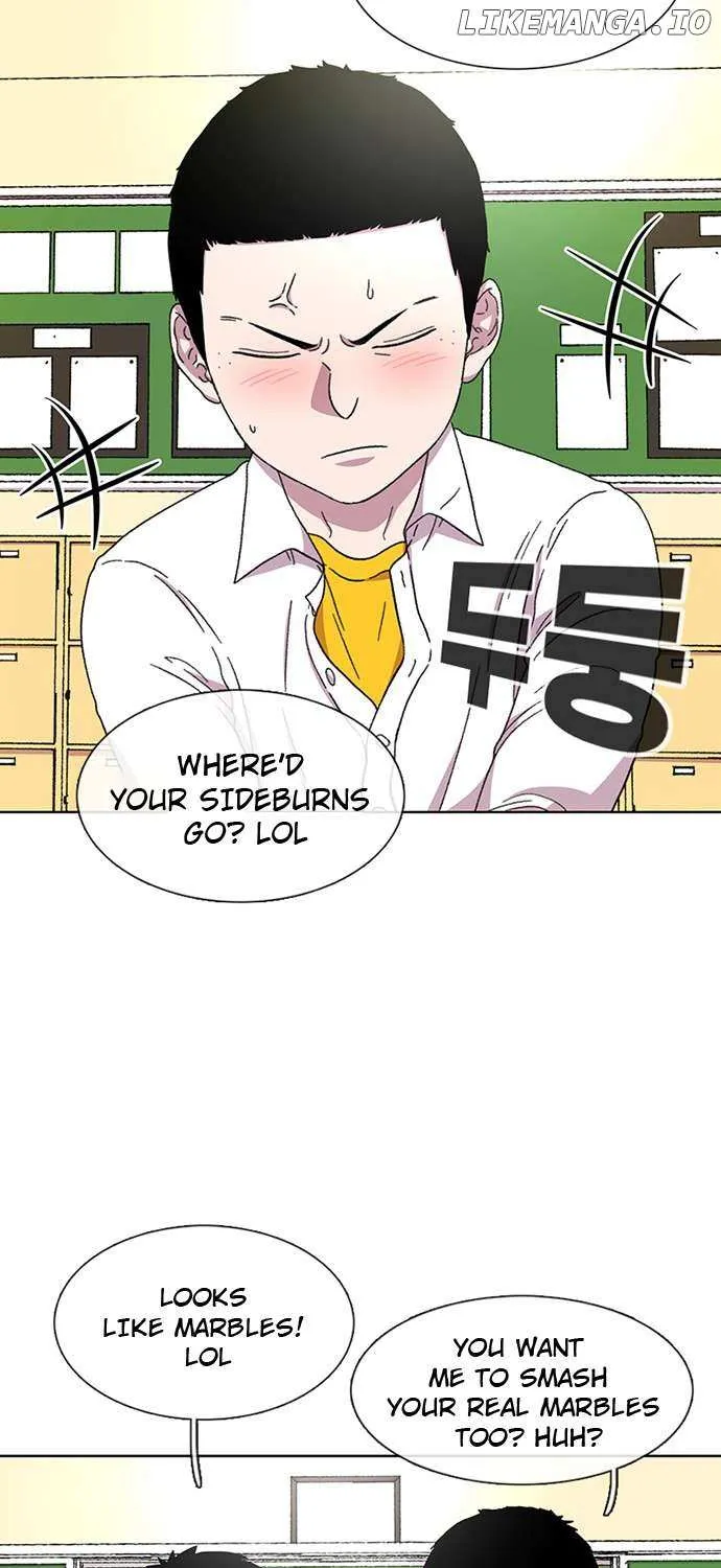 Star Ginseng Store Chapter 29 page 150 - 