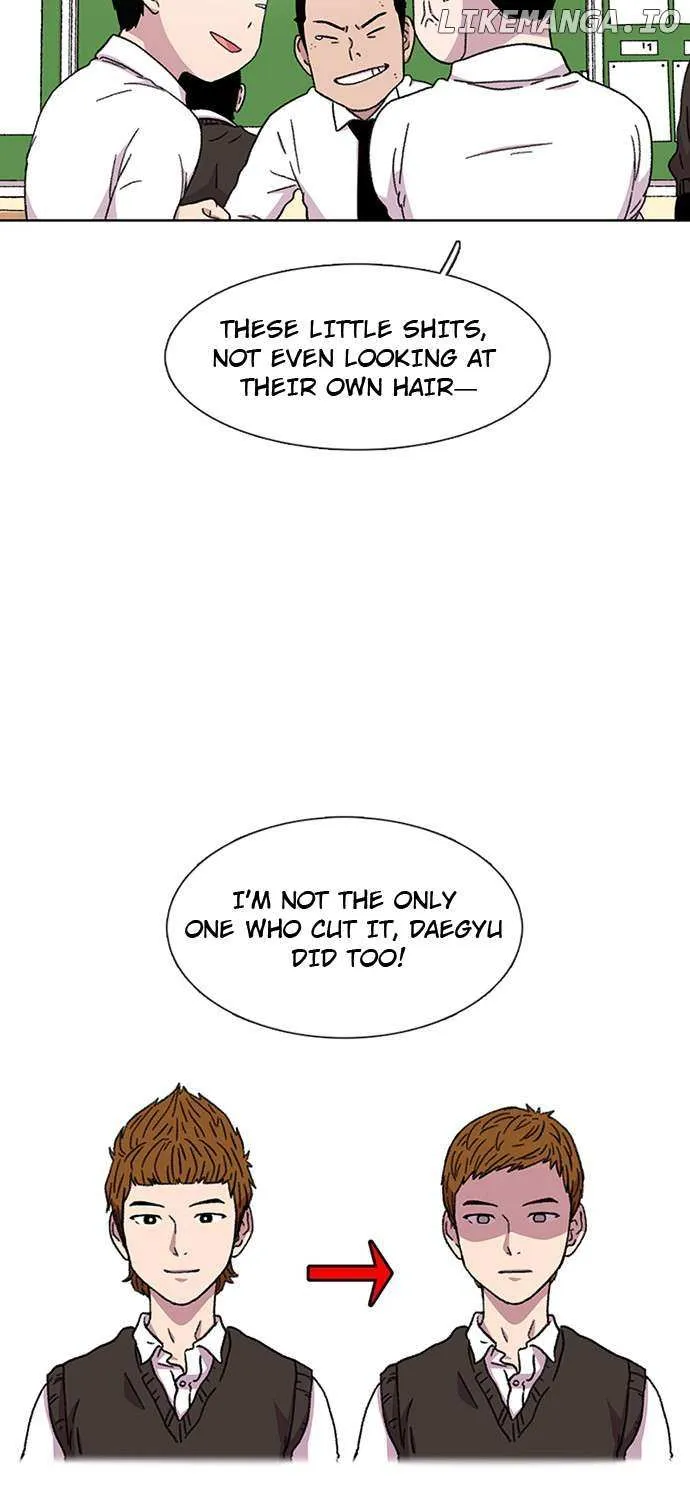 Star Ginseng Store Chapter 29 page 152 - 