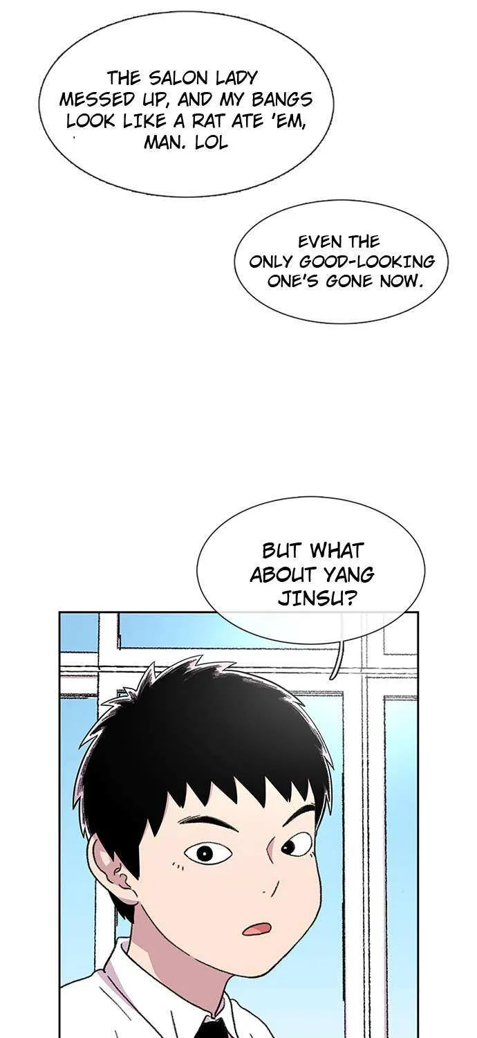 Star Ginseng Store Chapter 29 page 153 - 