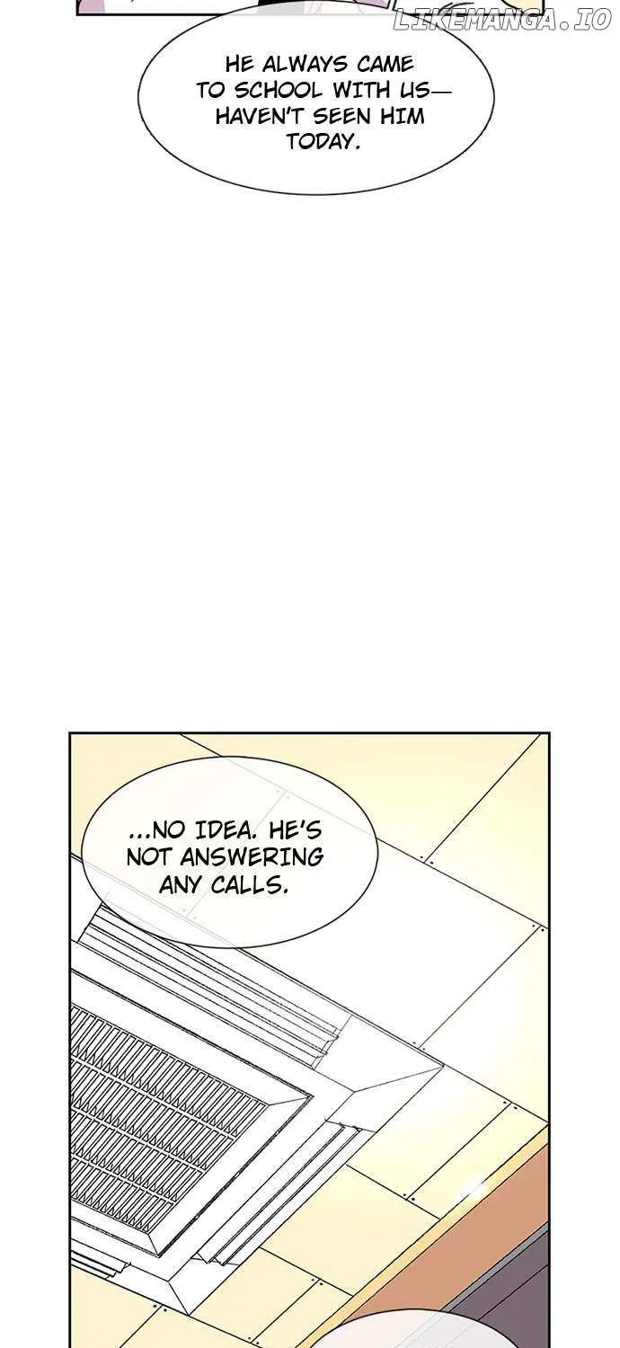 Star Ginseng Store Chapter 29 page 155 - 