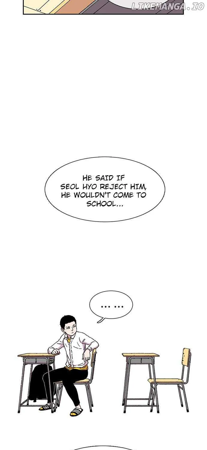 Star Ginseng Store Chapter 29 page 157 - 