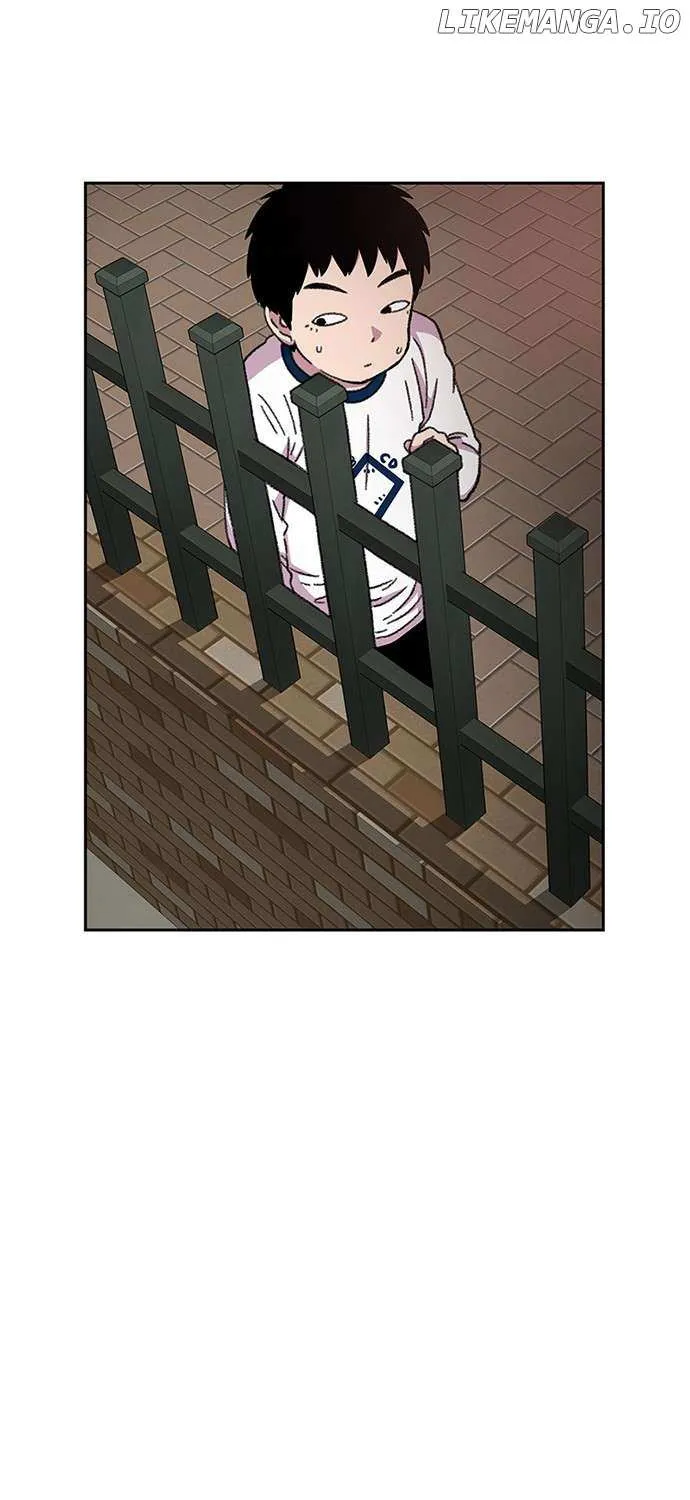 Star Ginseng Store Chapter 29 page 24 - 
