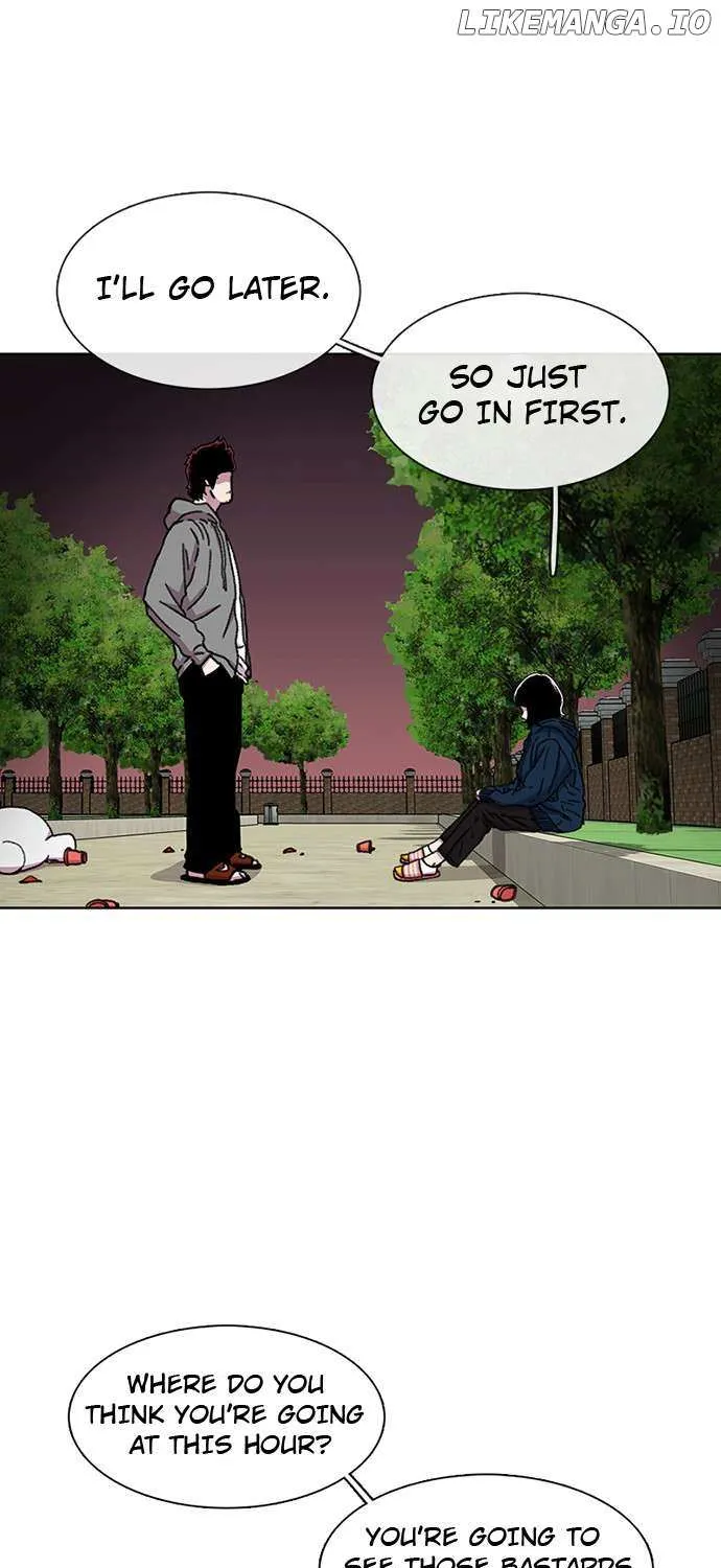 Star Ginseng Store Chapter 29 page 4 - 