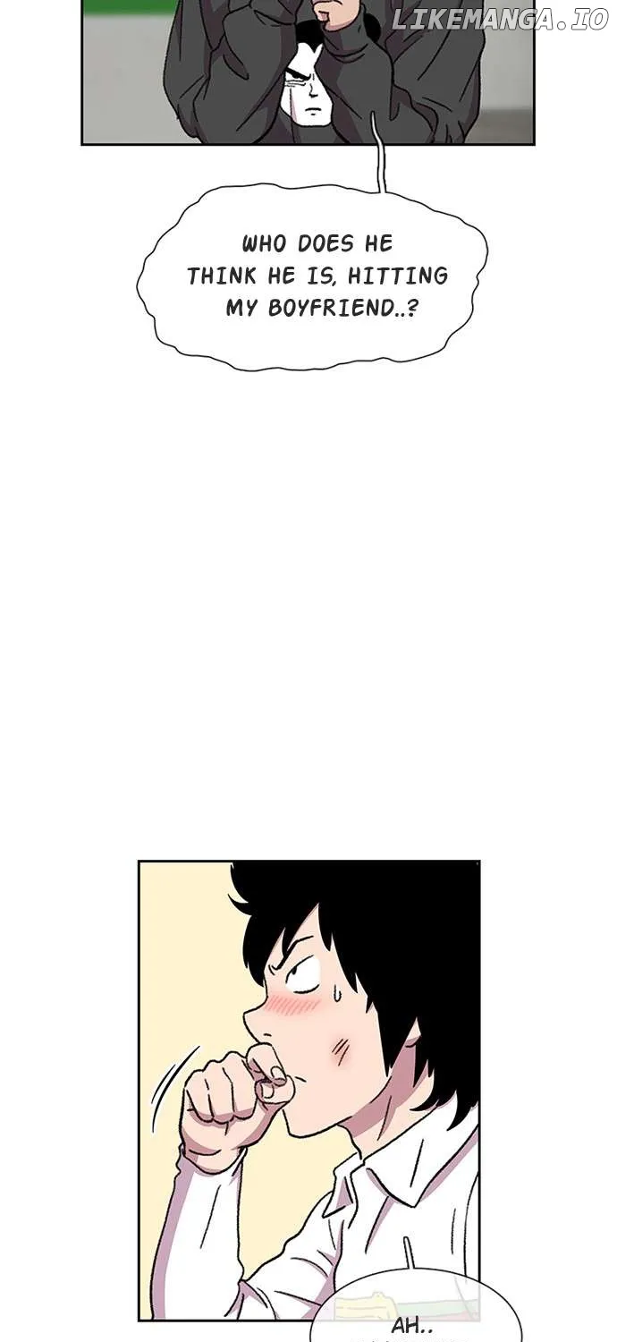 Star Ginseng Store Chapter 29 page 38 - 