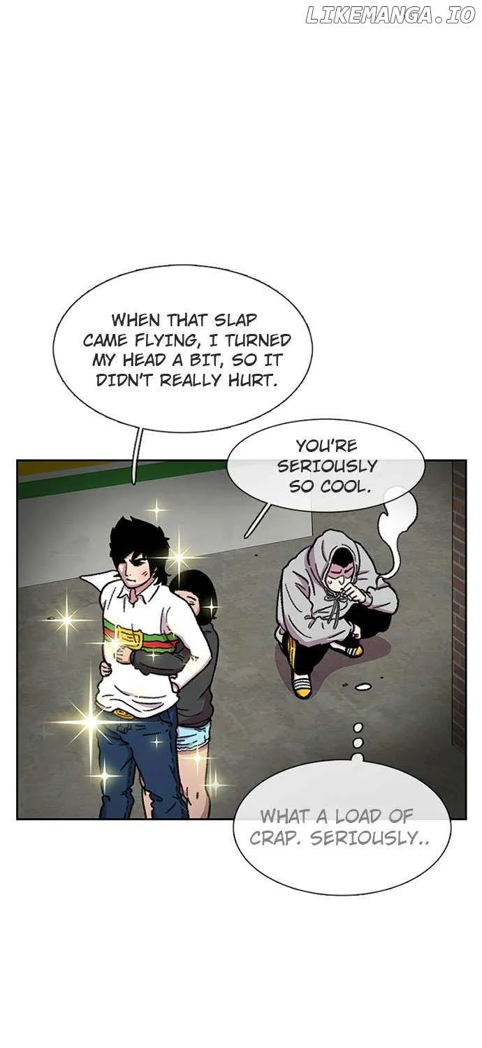 Star Ginseng Store Chapter 29 page 40 - 