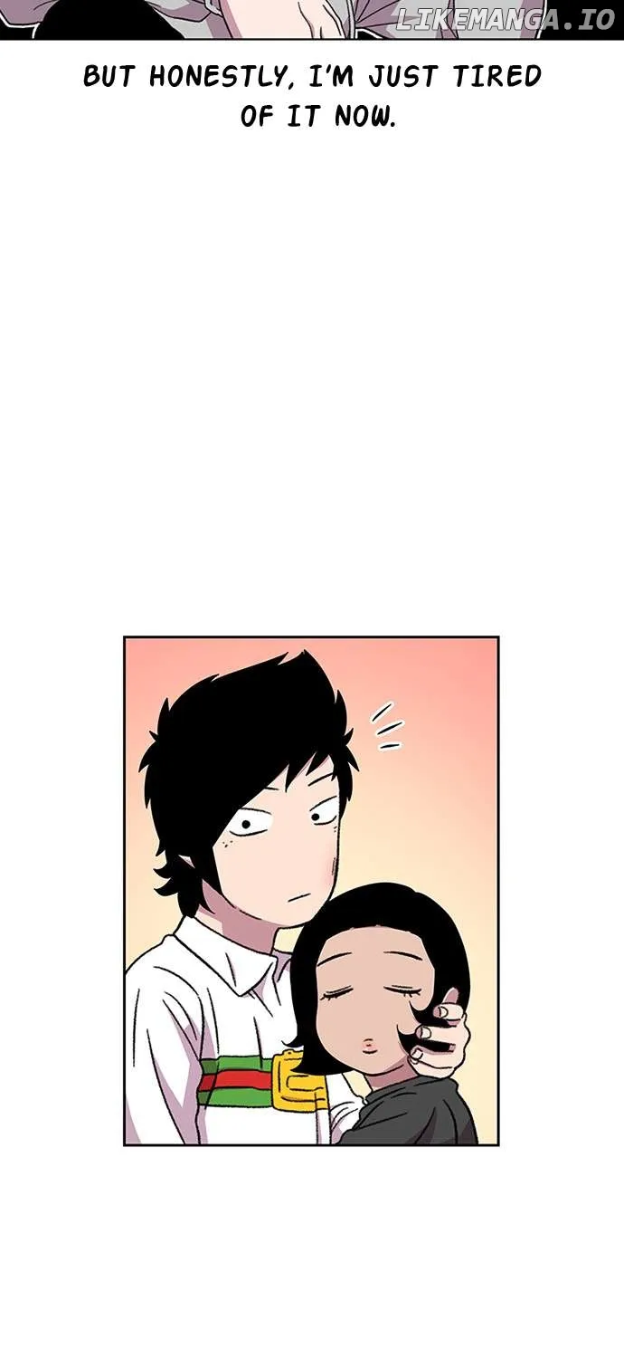 Star Ginseng Store Chapter 29 page 44 - 