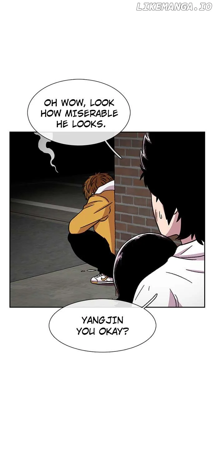 Star Ginseng Store Chapter 29 page 46 - 