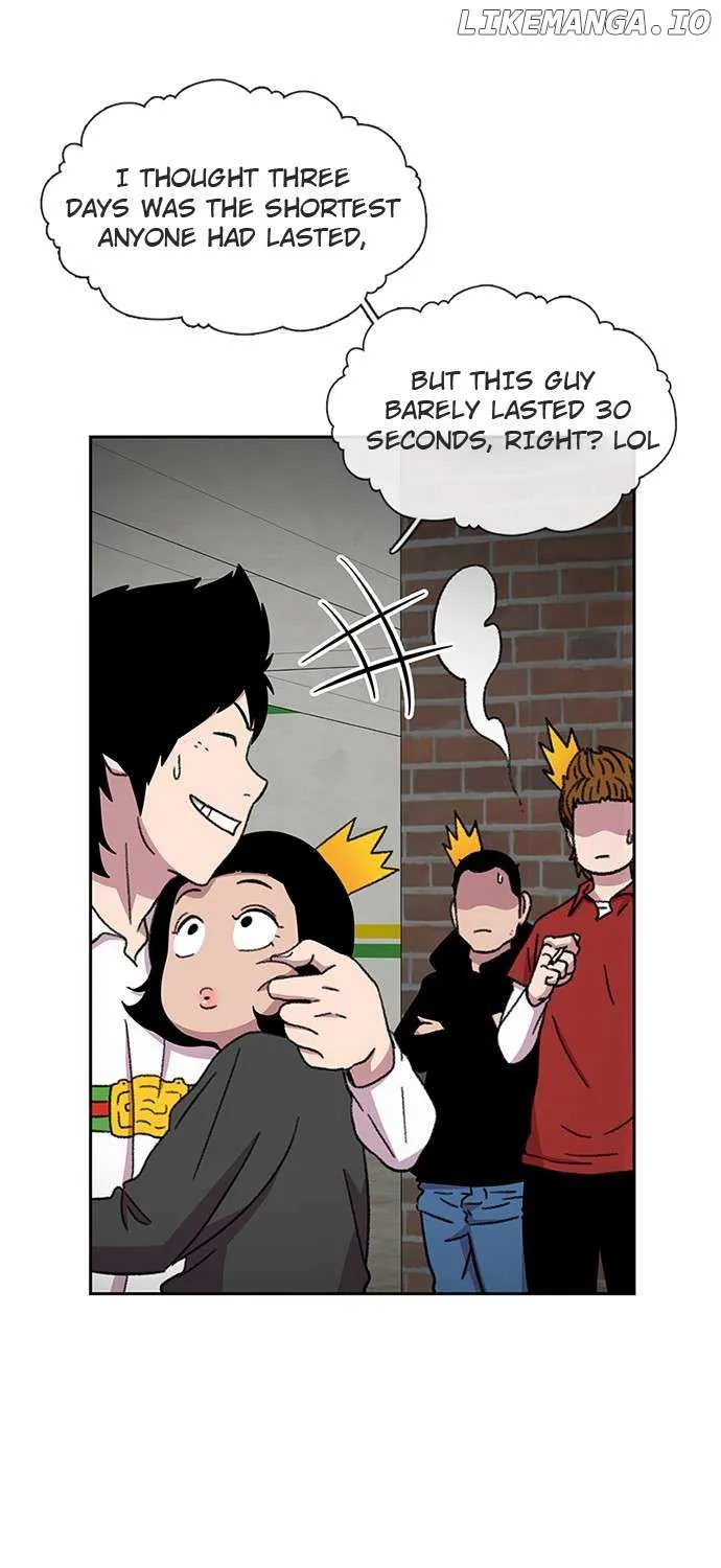 Star Ginseng Store Chapter 29 page 50 - 