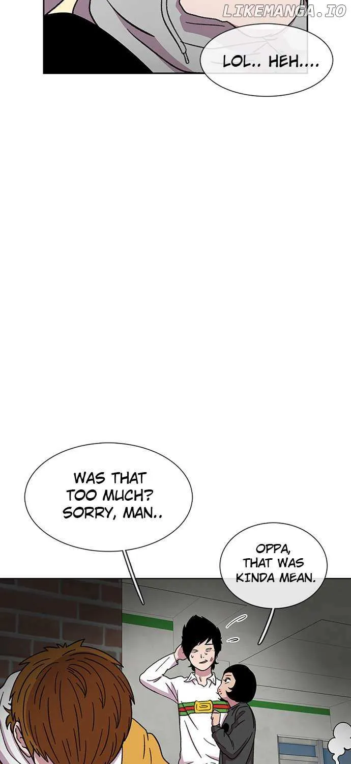 Star Ginseng Store Chapter 29 page 53 - 