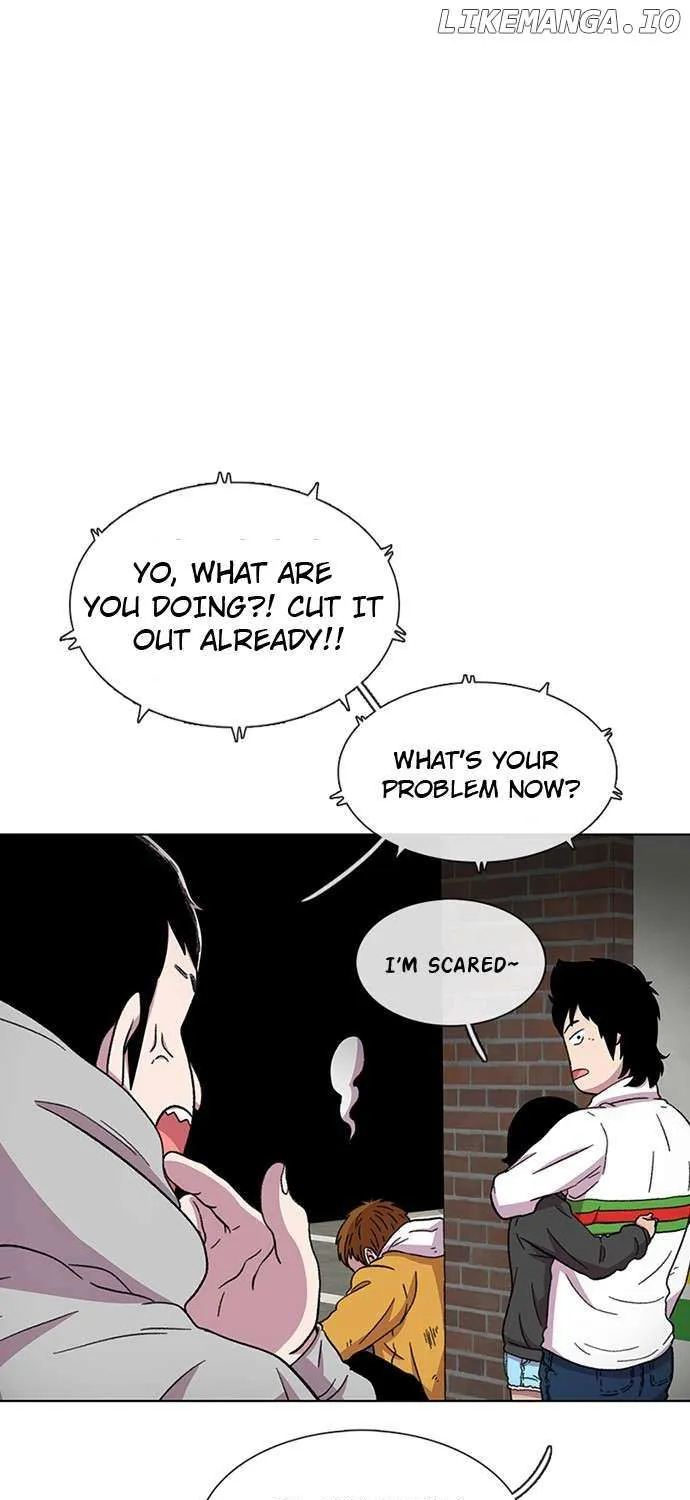 Star Ginseng Store Chapter 29 page 69 - 