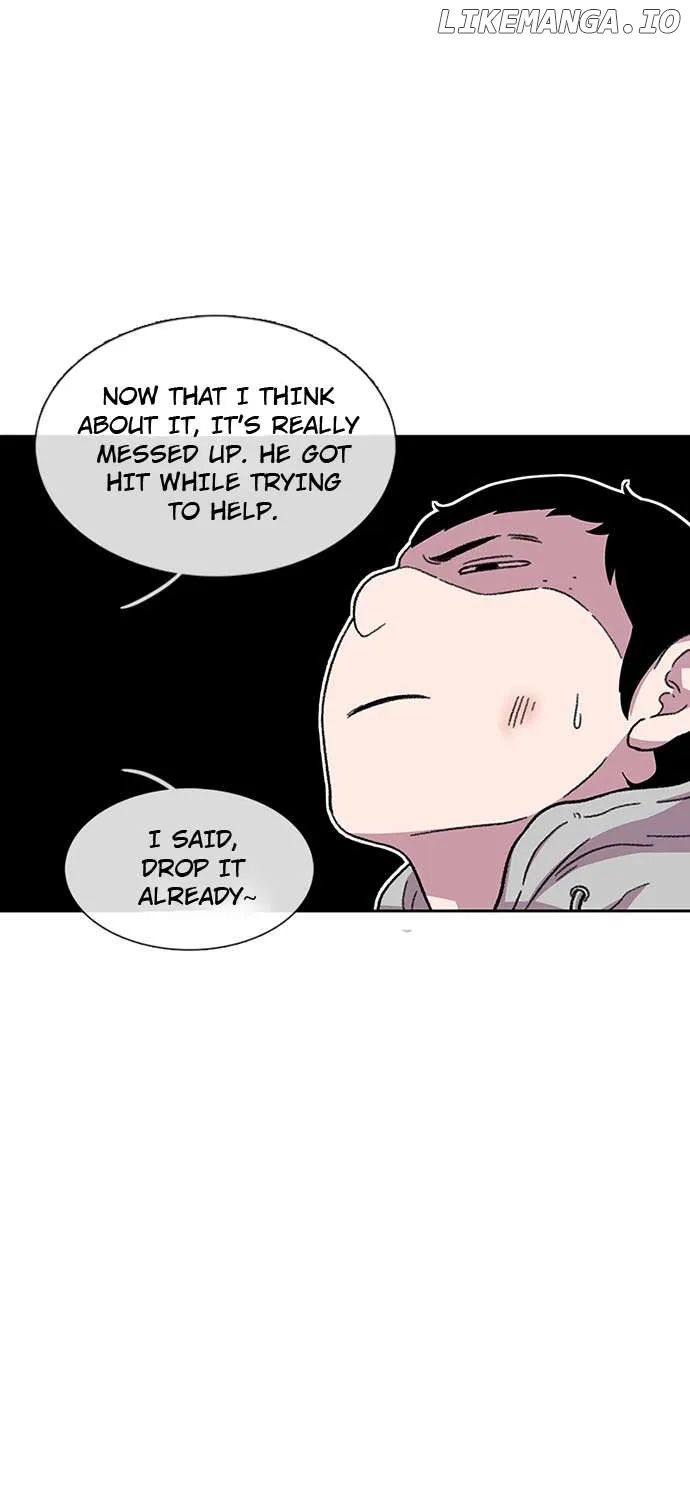 Star Ginseng Store Chapter 29 page 73 - 