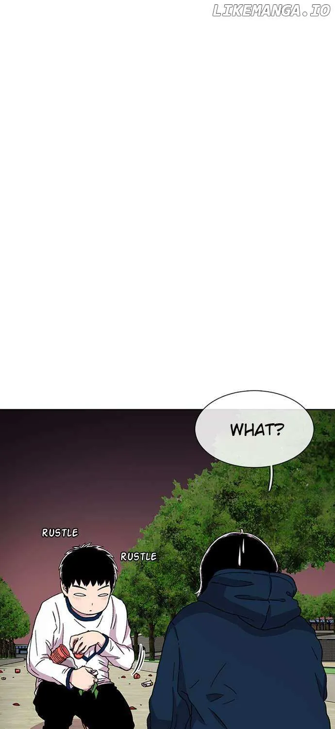 Star Ginseng Store Chapter 29 page 97 - 