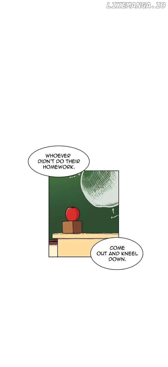 Read Star Ginseng Store chapter 3 image 0 on Lezhin