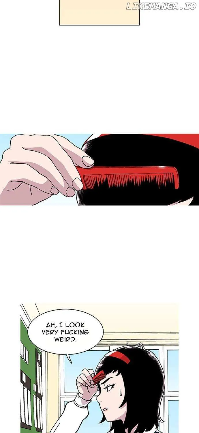 Read Star Ginseng Store chapter 3 image 14 on Lezhin