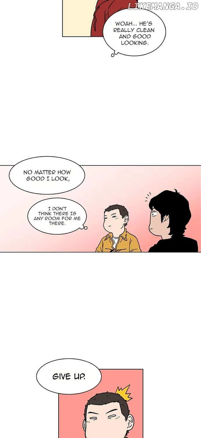 Read Star Ginseng Store chapter 3 image 22 on Lezhin