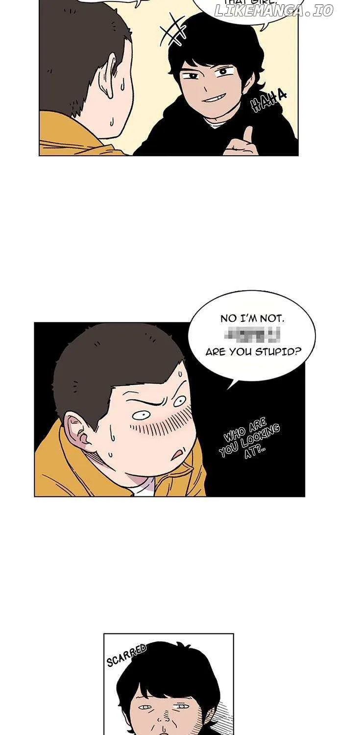 Read Star Ginseng Store chapter 3 image 24 on Lezhin