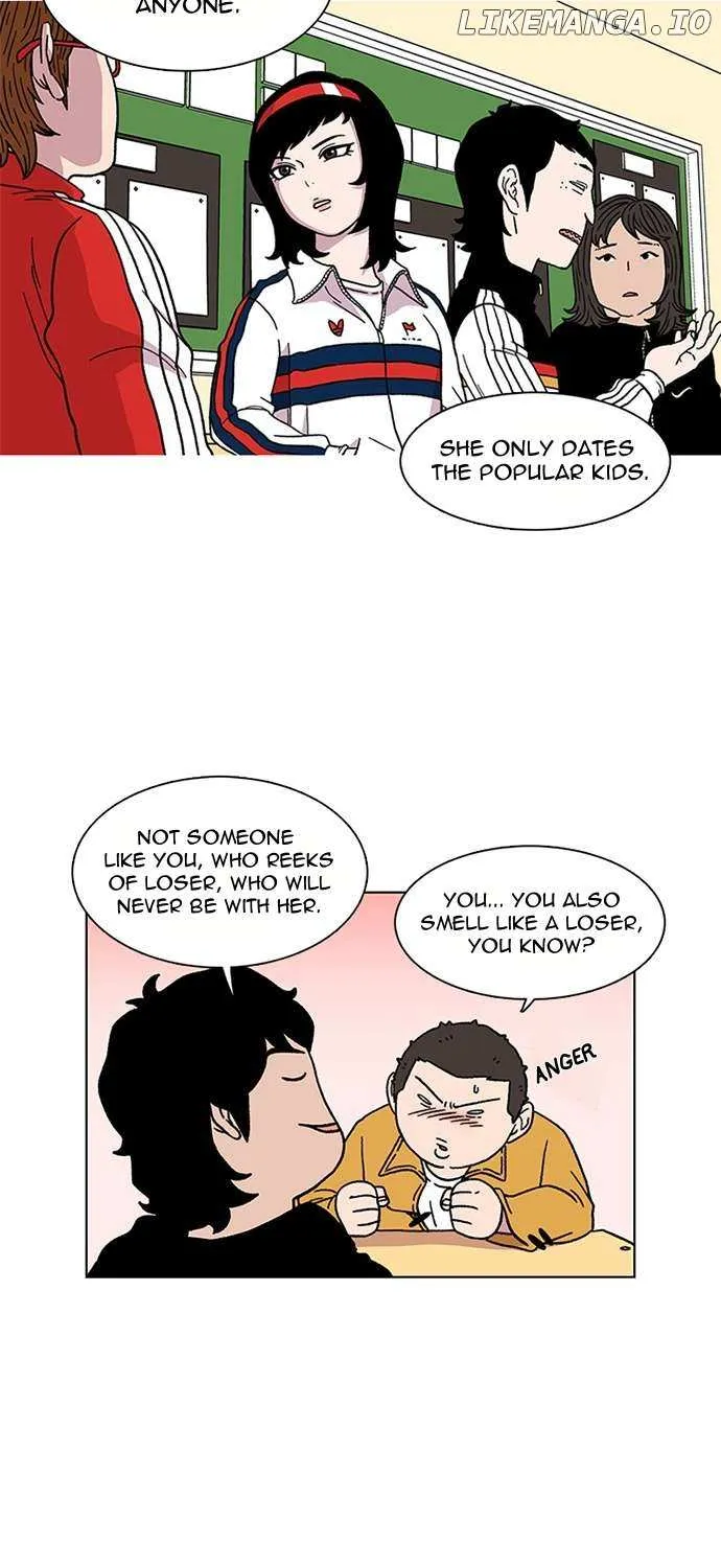 Read Star Ginseng Store chapter 3 image 26 on Lezhin