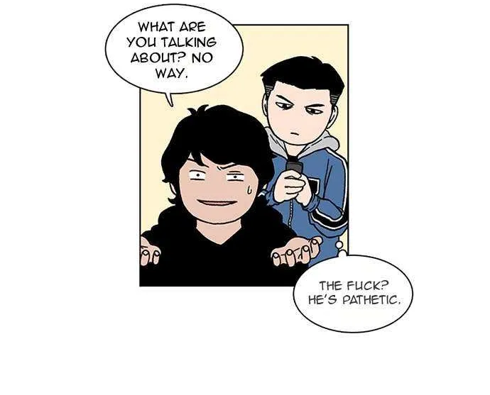 Read Star Ginseng Store chapter 3 image 27 on Lezhin