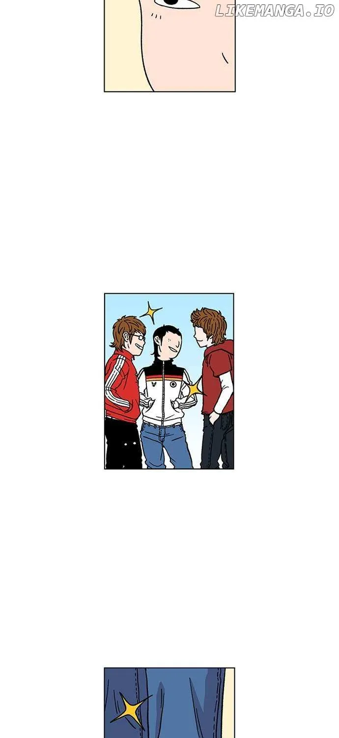 Read Star Ginseng Store chapter 3 image 32 on Lezhin