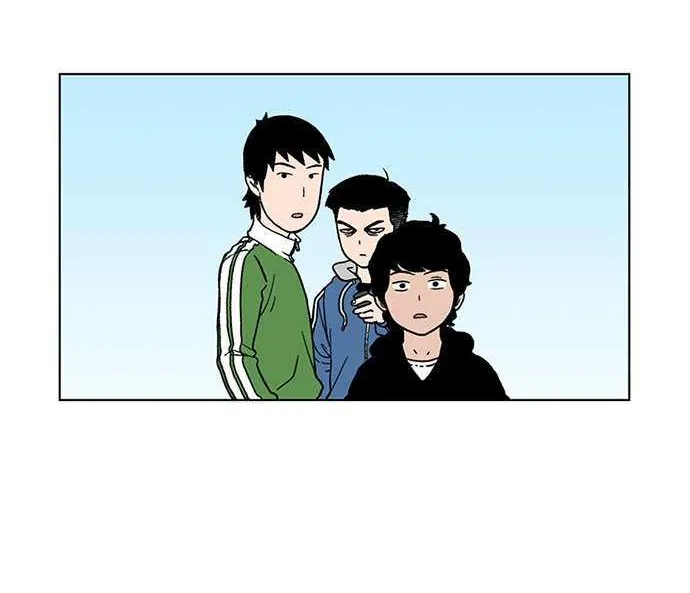 Read Star Ginseng Store chapter 3 image 35 on Lezhin