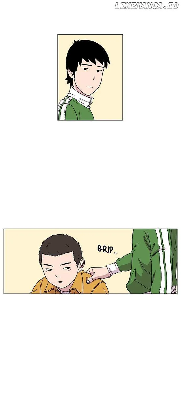 Read Star Ginseng Store chapter 3 image 36 on Lezhin