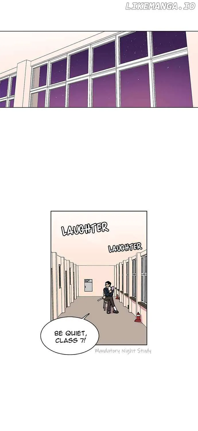 Read Star Ginseng Store chapter 3 image 40 on Lezhin