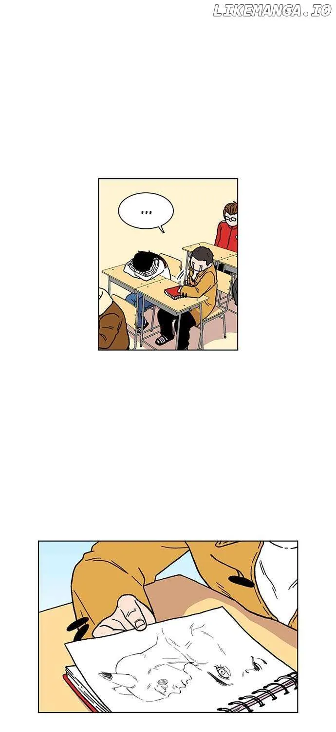 Read Star Ginseng Store chapter 3 image 42 on Lezhin