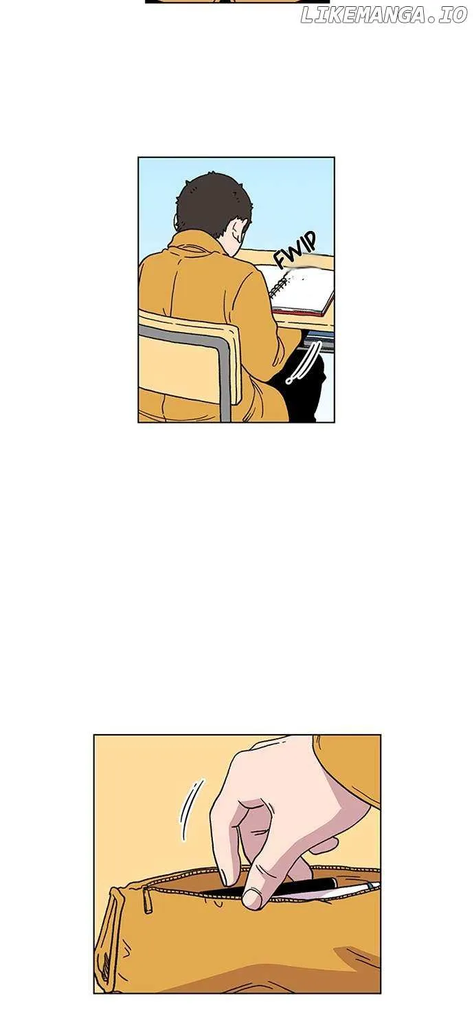 Read Star Ginseng Store chapter 3 image 52 on Lezhin