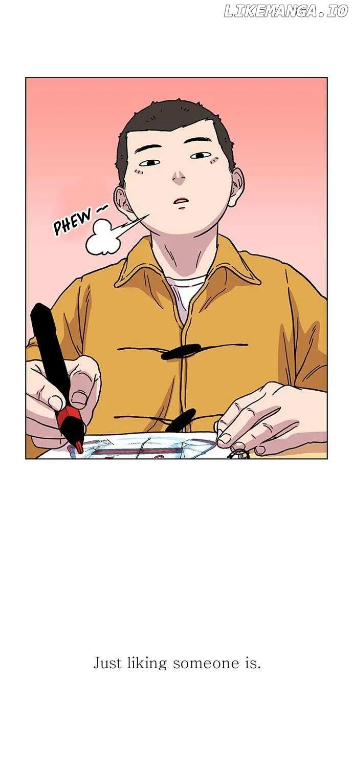Read Star Ginseng Store chapter 3 image 58 on Lezhin