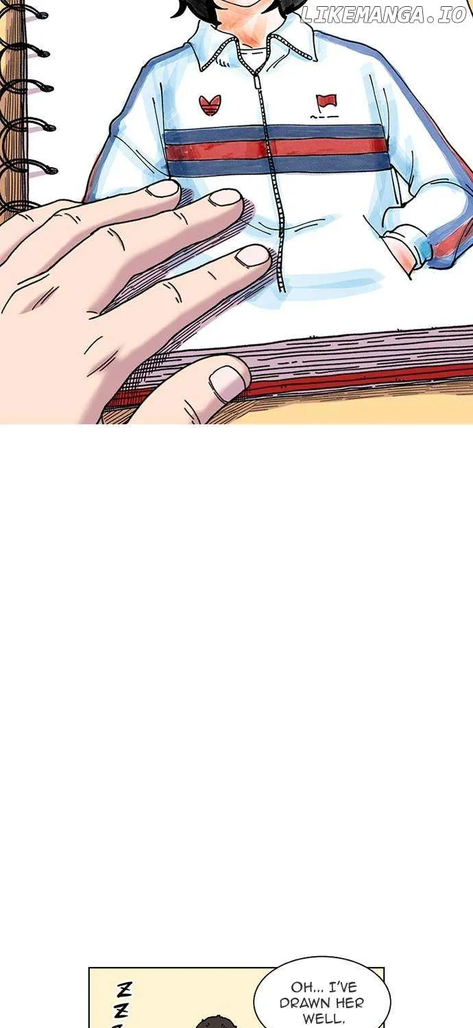 Read Star Ginseng Store chapter 3 image 60 on Lezhin