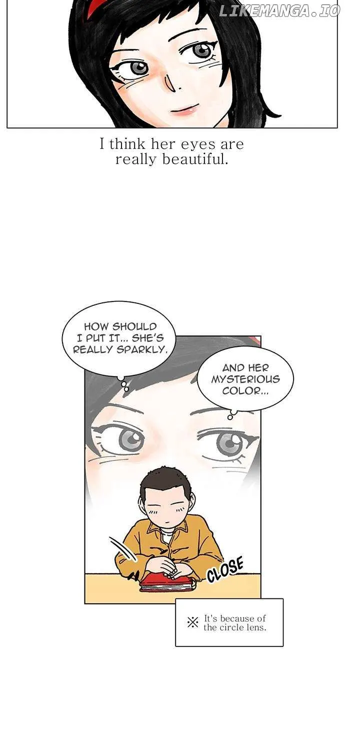 Read Star Ginseng Store chapter 3 image 62 on Lezhin