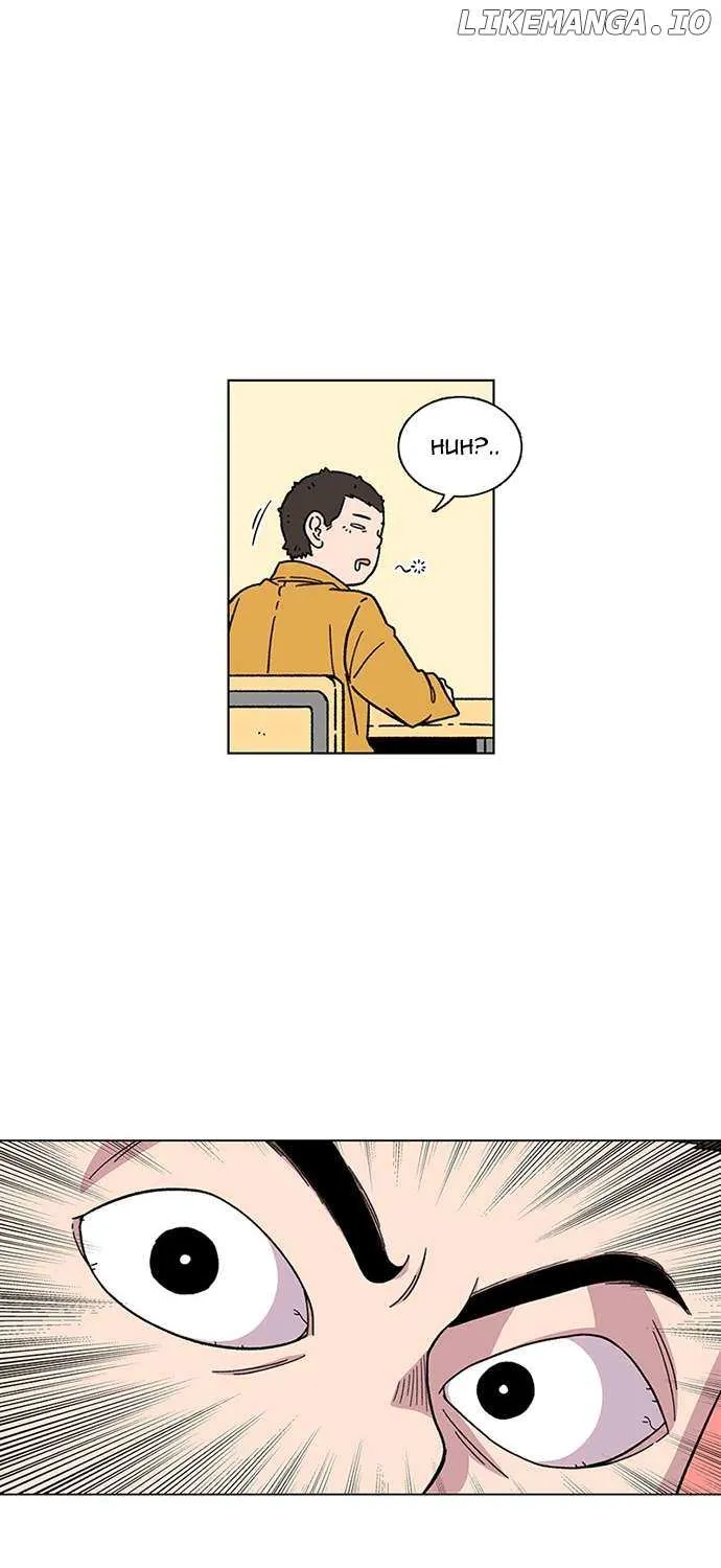 Read Star Ginseng Store chapter 3 image 70 on Lezhin