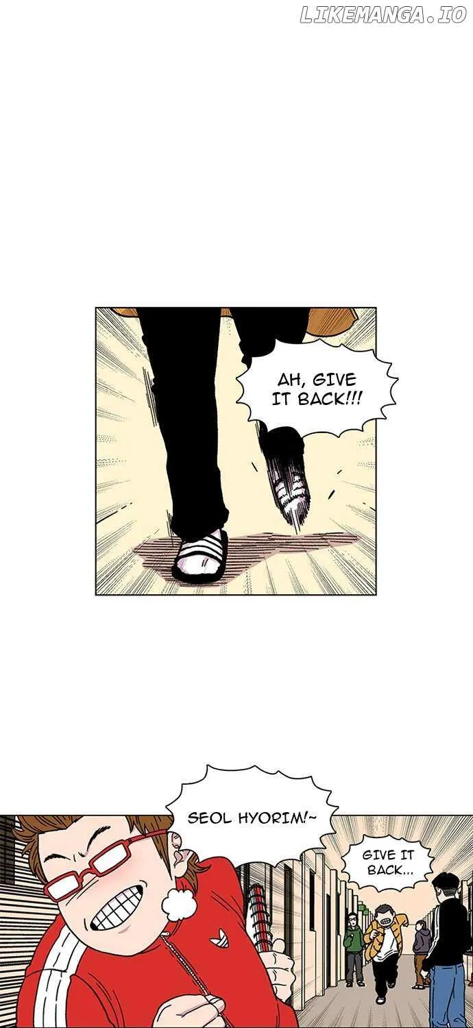 Read Star Ginseng Store chapter 3 image 76 on Lezhin