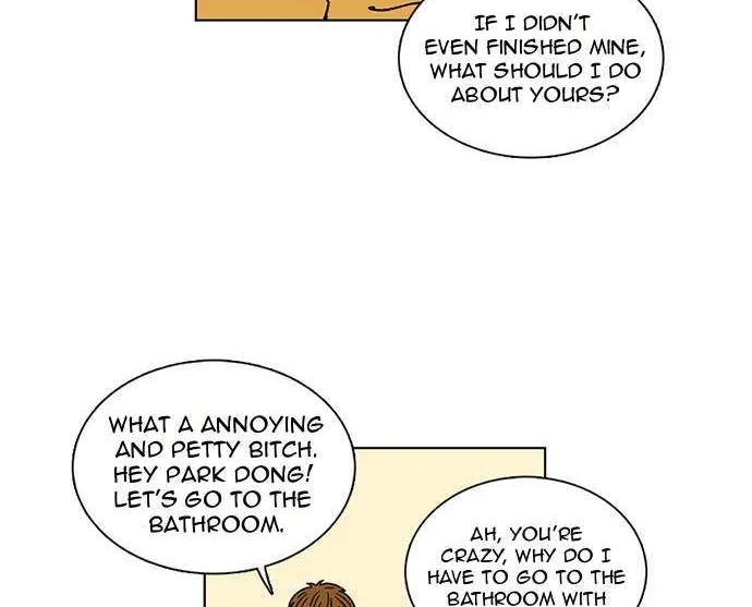 Read Star Ginseng Store chapter 3 image 9 on Lezhin