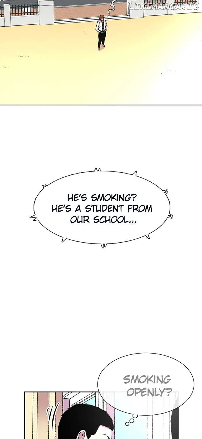 Star Ginseng Store Chapter 30 page 11 - 