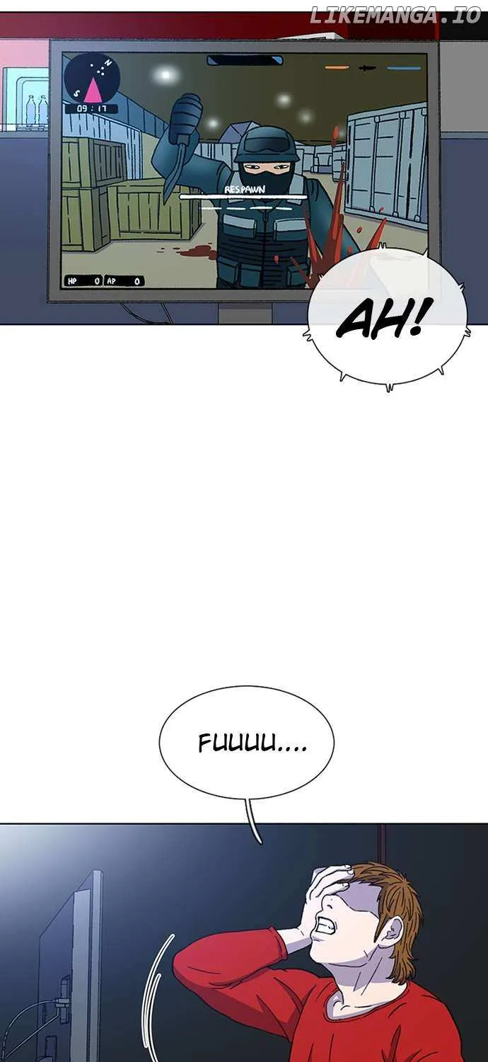 Star Ginseng Store Chapter 30 page 105 - 