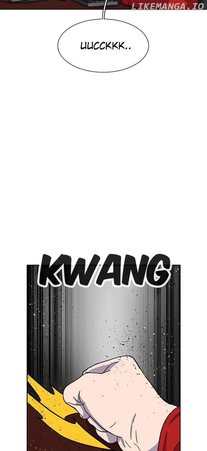 Star Ginseng Store Chapter 30 page 107 - 